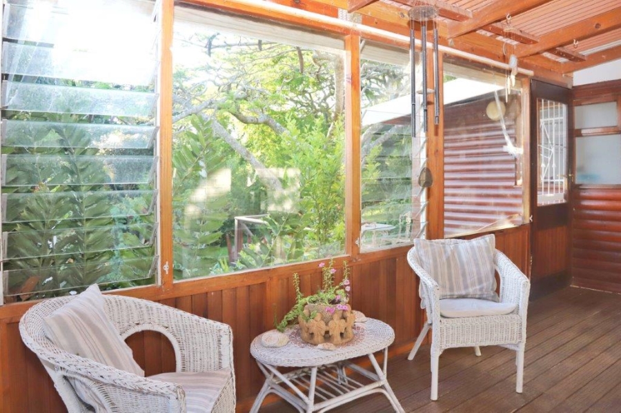 3 Bedroom Property for Sale in Morgans Bay Eastern Cape